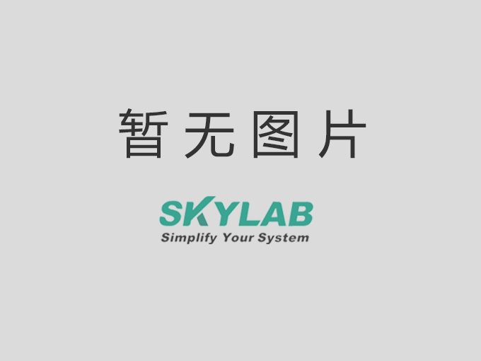 蓝牙4.0BLE室内定位方案_SKYLAB蓝牙模块