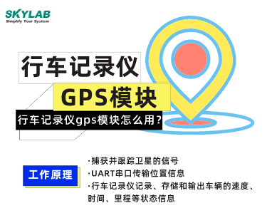 行车记录仪gps模块有什么用？GPS模块工作原理_GPS模块厂家